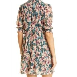 NWT BA&SH “Betty” Dress. Size Large.
